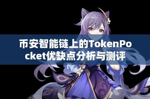 币安智能链上的TokenPocket优缺点分析与测评