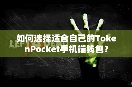 如何选择适合自己的TokenPocket手机端钱包？