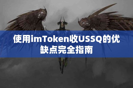使用imToken收USSQ的优缺点完全指南