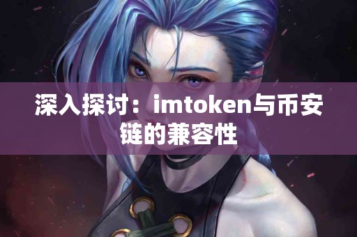 深入探讨：imtoken与币安链的兼容性