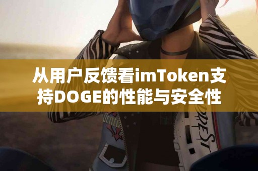 从用户反馈看imToken支持DOGE的性能与安全性