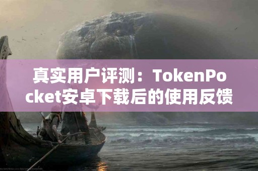 真实用户评测：TokenPocket安卓下载后的使用反馈
