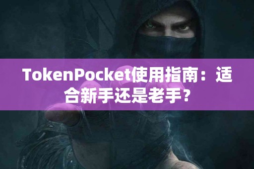 TokenPocket使用指南：适合新手还是老手？