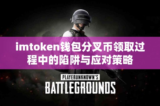 imtoken钱包分叉币领取过程中的陷阱与应对策略