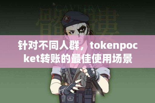针对不同人群，tokenpocket转账的最佳使用场景