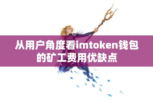 从用户角度看imtoken钱包的矿工费用优缺点