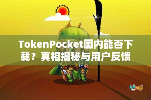 TokenPocket国内能否下载？真相揭秘与用户反馈