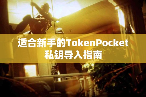 适合新手的TokenPocket私钥导入指南