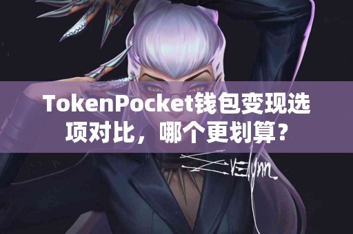 TokenPocket钱包变现选项对比，哪个更划算？