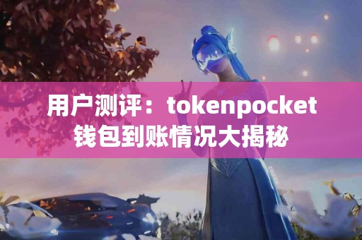 用户测评：tokenpocket钱包到账情况大揭秘