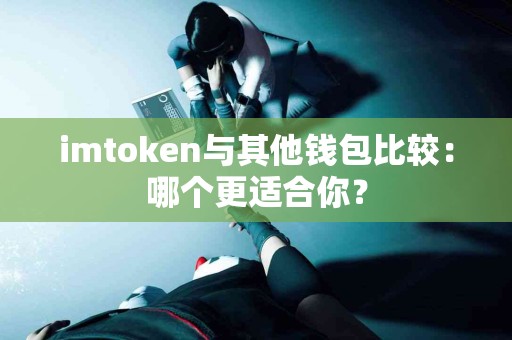 imtoken与其他钱包比较：哪个更适合你？