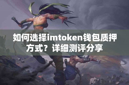 如何选择imtoken钱包质押方式？详细测评分享