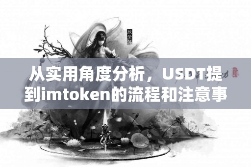 从实用角度分析，USDT提到imtoken的流程和注意事项