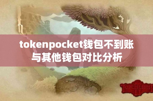 tokenpocket钱包不到账与其他钱包对比分析