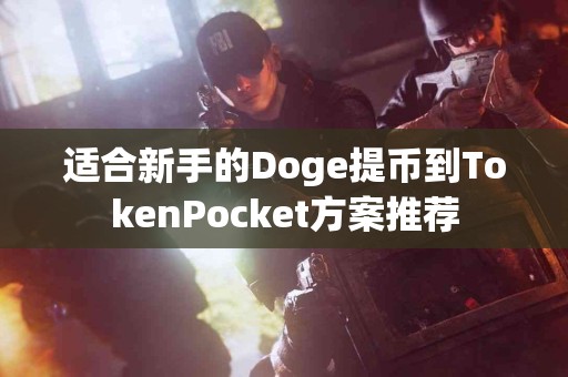适合新手的Doge提币到TokenPocket方案推荐