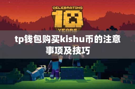 tp钱包购买kishu币的注意事项及技巧