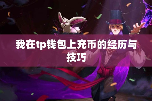 我在tp钱包上充币的经历与技巧