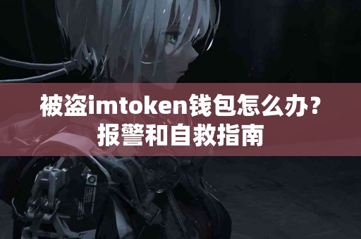 被盗imtoken钱包怎么办？报警和自救指南