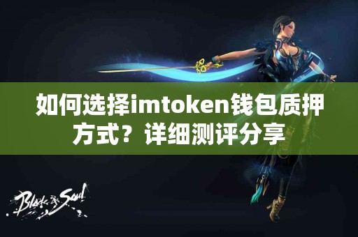 如何选择imtoken钱包质押方式？详细测评分享