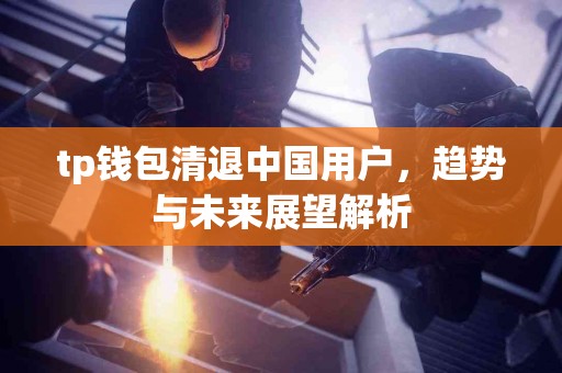 tp钱包清退中国用户，趋势与未来展望解析