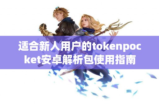 适合新人用户的tokenpocket安卓解析包使用指南