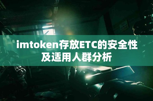 imtoken存放ETC的安全性及适用人群分析