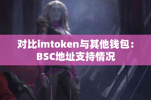 对比imtoken与其他钱包：BSC地址支持情况