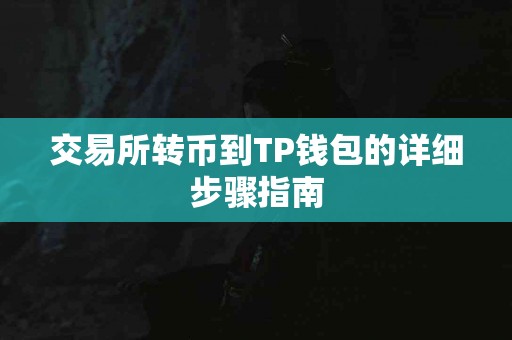交易所转币到TP钱包的详细步骤指南