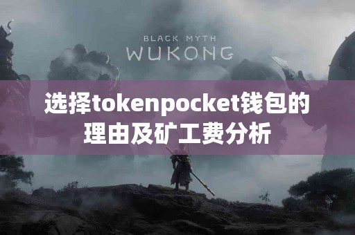 选择tokenpocket钱包的理由及矿工费分析