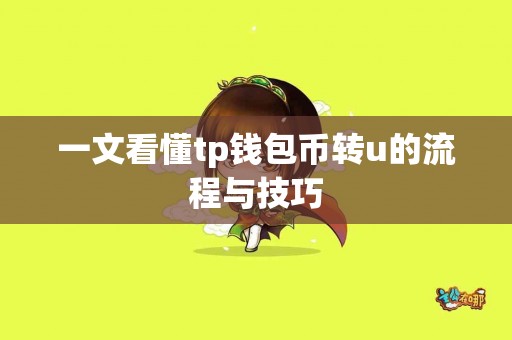 一文看懂tp钱包币转u的流程与技巧