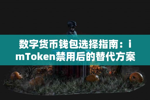 数字货币钱包选择指南：imToken禁用后的替代方案