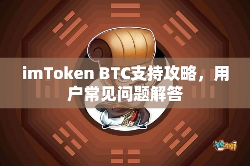 imToken BTC支持攻略，用户常见问题解答
